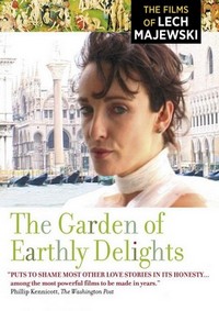 The Garden of Earthly Delights (2004) - poster