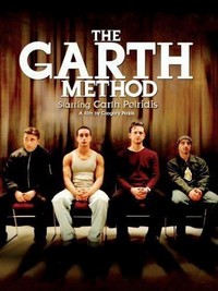 The Garth Method (2004) - poster