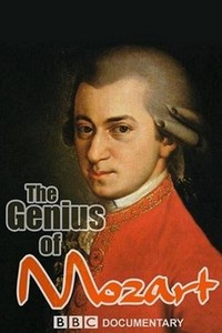 The Genius of Mozart (2004) - poster