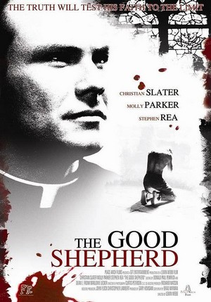 The Good Shepherd (2004) - poster