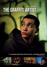 The Graffiti Artist (2004) - poster