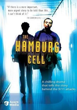 The Hamburg Cell (2004) - poster
