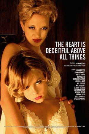The Heart Is Deceitful above All Things (2004) - poster