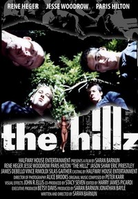 The Hillz (2004) - poster