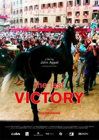 The Last Victory (2004) - poster