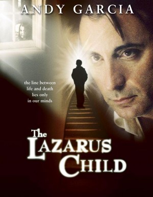 The Lazarus Child (2004) - poster
