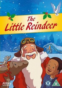 The Little Reindeer (2004) - poster