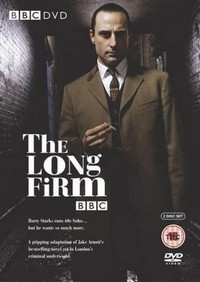 The Long Firm (2004) - poster