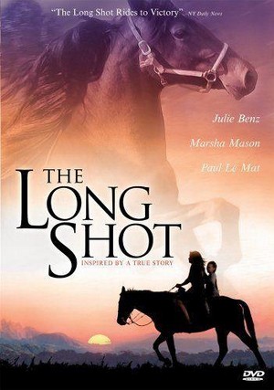 The Long Shot (2004) - poster