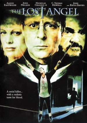 The Lost Angel (2004) - poster