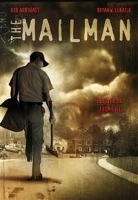 The Mailman (2004) - poster