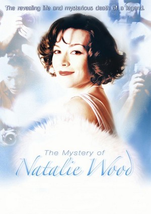 The Mystery of Natalie Wood (2004) - poster