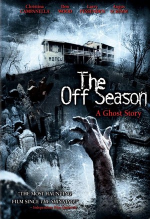 The Off Season (2004) - poster
