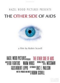 The Other Side of AIDS (2004) - poster