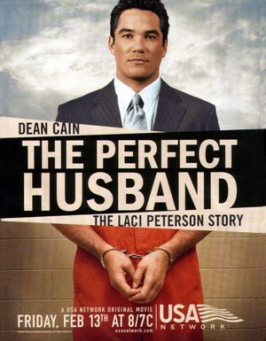 The Perfect Husband: The Laci Peterson Story (2004) - poster