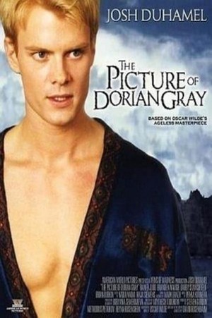 The Picture of Dorian Gray (2004) - poster