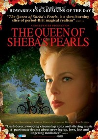 The Queen of Sheba's Pearls (2004) - poster