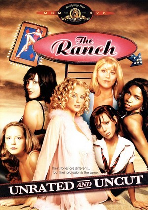 The Ranch (2004) - poster