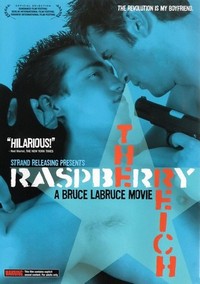 The Raspberry Reich (2004) - poster