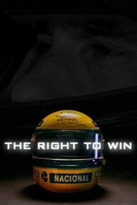 The Right to Win (2004) - poster