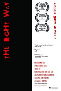 The Right Way (2004) - poster