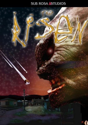 The Risen (2004) - poster