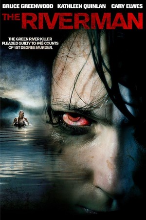 The Riverman (2004) - poster