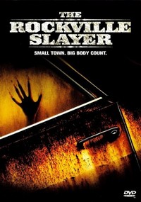 The Rockville Slayer (2004) - poster