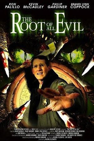 The Root of All Evil (2004) - poster