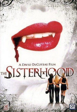 The Sisterhood (2004) - poster