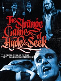 The Strange Game of Hyde and Seek (2004) - poster