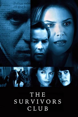 The Survivors Club (2004) - poster