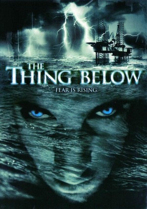 The Thing Below (2004) - poster
