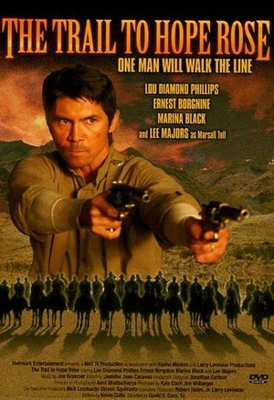 The Trail to Hope Rose (2004) - poster