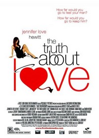 The Truth about Love (2004) - poster