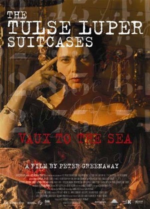 The Tulse Luper Suitcases, Part 2: Vaux to the Sea (2004) - poster