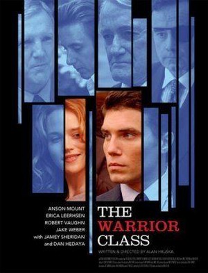 The Warrior Class (2004) - poster