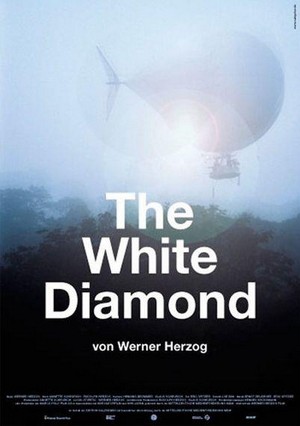 The White Diamond (2004) - poster