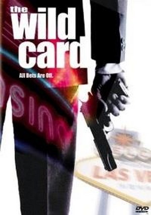 The Wild Card (2004) - poster