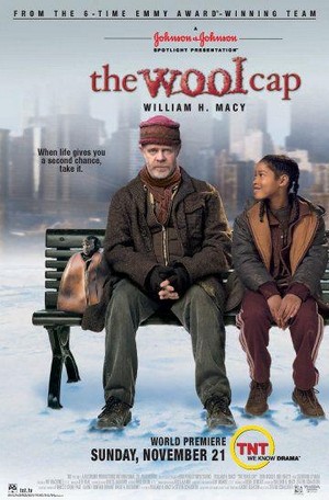 The Wool Cap (2004) - poster