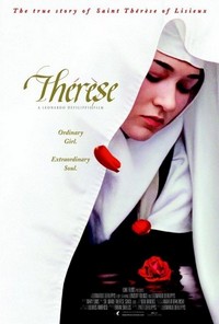 Thérèse: The Story of Saint Thérèse of Lisieux (2004) - poster