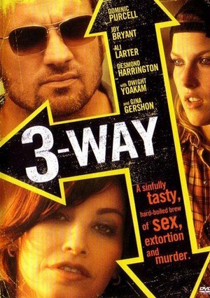Three Way (2004) - poster