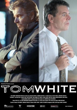 Tom White (2004) - poster