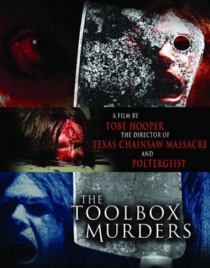 Toolbox Murders (2004) - poster