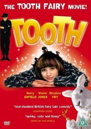 Tooth (2004) - poster