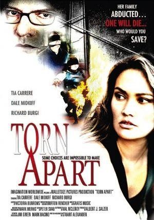 Torn Apart (2004) - poster