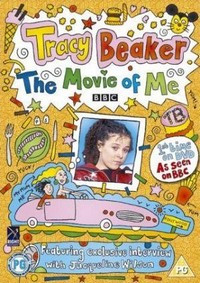 The Story of Tracey Beaker: The Movie of Me (2004) - poster