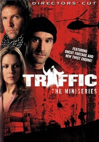 Traffic (2004) - poster