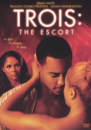 Trois 3: The Escort (2004) - poster