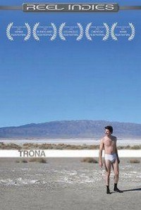 Trona (2004) - poster